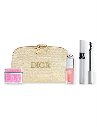 Dior Holiday Natural Beauty Set