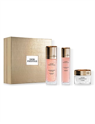 Dior Holiday Prestige Perfect Ritual Set