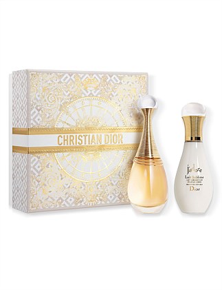 Dior Holiday J'Adore Eau de Parfum 50ml Set