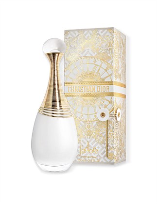 J¿adore Parfum D¿eau Holiday Limited Edition