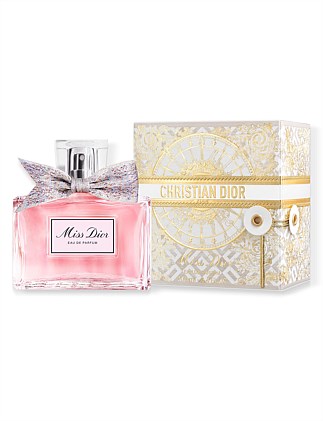 Miss Dior Eau de Parfum Holiday Limited Edition