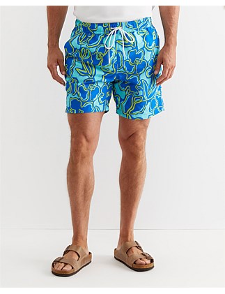 GILES SWIM SHORT