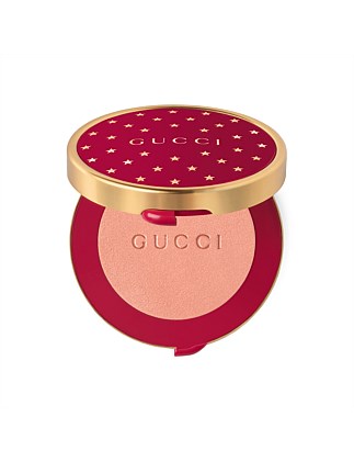 Gucci Blush De Beaute 11 Intense Ruby Limited Edition 5.5g