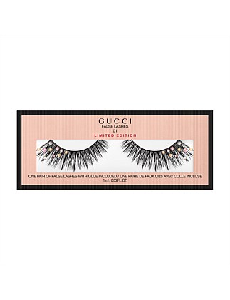 Gucci False Lashes 1