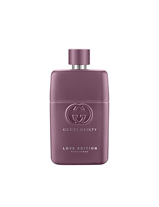 Gucci Guilty Love Edition EDP Pour Femme 90ml