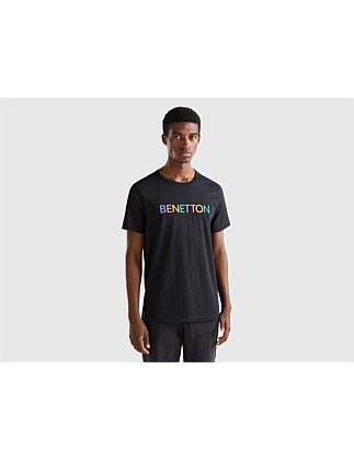 BENETTON LOGO TEE