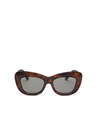 ISY CATEYE SUNGLASSES