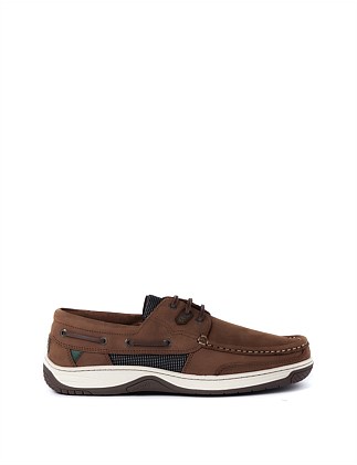 REGATTA DECK SHOE