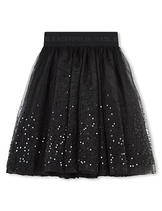 CEREMONIE SKIRT (6-12)