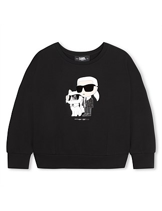 SWEATSHIRT (6-12)