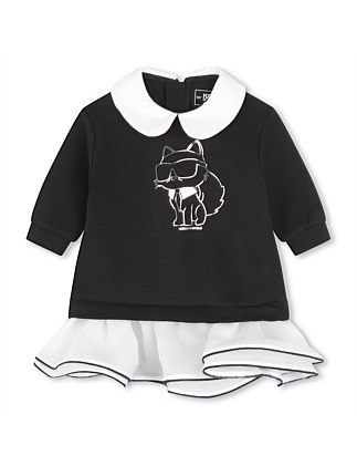 DRESS (6M-18M)