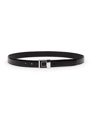 BEXLEY LEATHER BELT