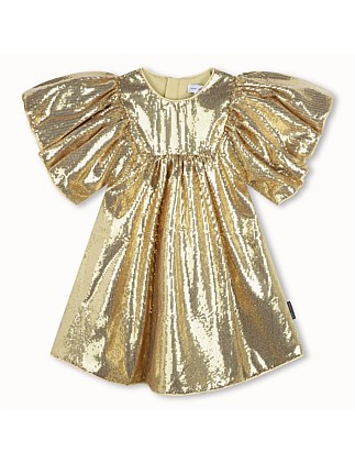 CEREMONY DRESS (4Y)