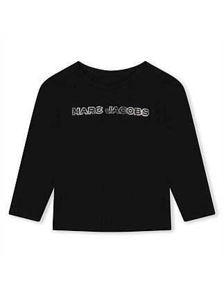 LONG SLEEVE T-SHIRT (6-12)