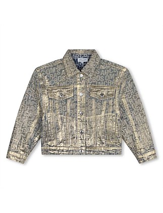 DENIM JACKET (4Y)