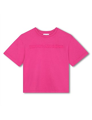 SHORT SLEEVES TEE-SHIRT (4Y)