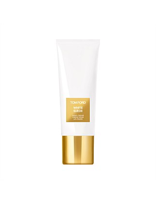 White Suede Hand Cream