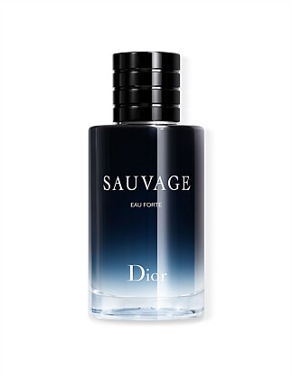 Sauvage Eau Forte Parfum 100ml