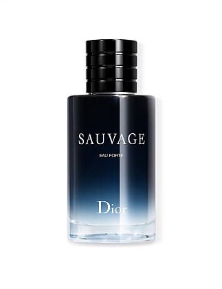 Sauvage Eau Forte Parfum 60ml