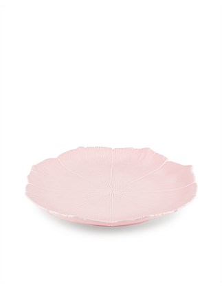 CHERRY BLOSSOM DINNER PLATE 28CM SET OF 2 PINK