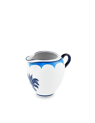 JAIPUR CREAMER 300ML BLUE