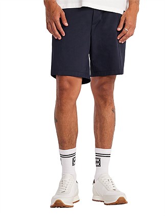 TECH SWEAT SHORTS