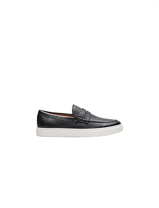 SLIP-ON SNEAKER