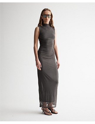 LILIUM MAXI DRESS