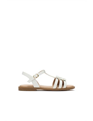 BOW SANDAL