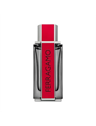 FERRAGAMO RED LEATHER EDP 100ML