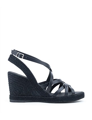 MILENA STRAPPY TONAL ESPADRILLE