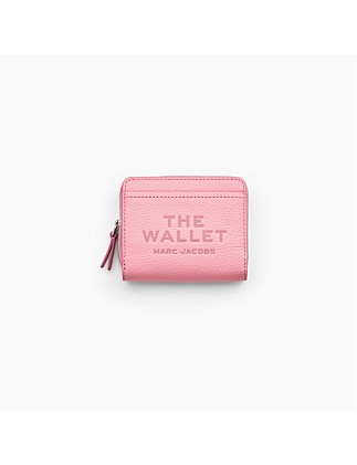 THE MINI COMPACT WALLET