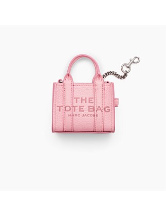 THE NANO TOTE CHARM