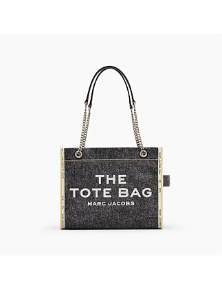 THE MEDIUM TOTE