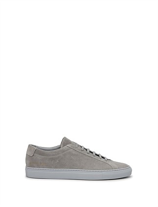 SUEDE ORIGINAL ACHILLES SNEAKER