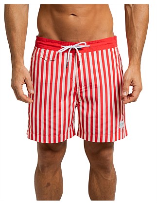 Marseille Swim Shorts