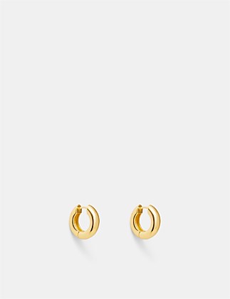 Juicy Hoop Earrings