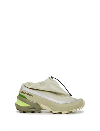 CROSS LOW MM6 MAISON MARGIELA x SALOMON SNEAKER