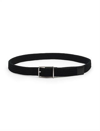 FULHAM WOVEN BELT