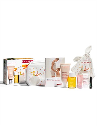 Clarins Beautiful Beginnings Maternity Set