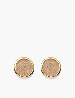 Amelia Clip-On Earring