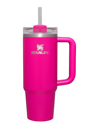 QUENCHER 2.O TUMBLER 30OZ CAMELIA