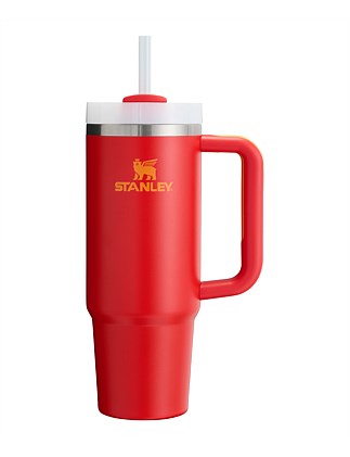 QUENCHER 2.O TUMBLER 30OZ CHILI