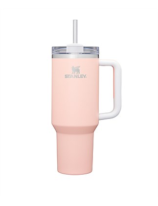 QUENCHER 2.O TUMBLER 30OZ PEACH