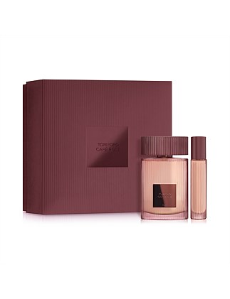 Café Rose Eau de Parfum Set