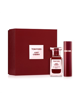 Private Blend Lost Cherry Eau de Parfum Set