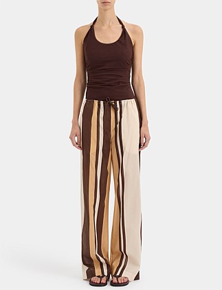 David jones wide leg pants best sale