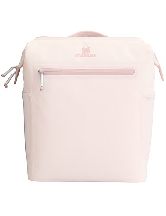 MINI SOFT COOLER BAG 20 CANS ROSE QUARTZ - ROSE QUARTZ