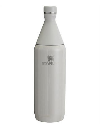 ALL DAY SLIM BOTTLE 34OZ ASH