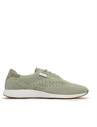 DIMITY SAGE SNEAKER